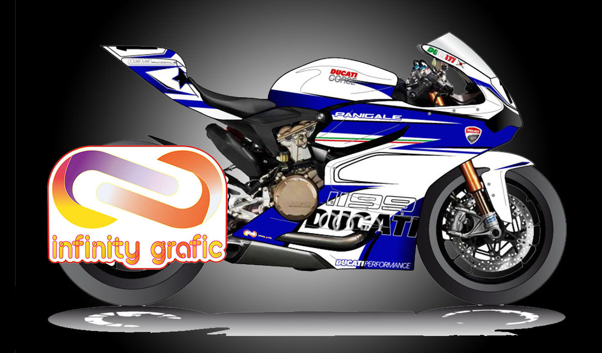 Ducati 199 panigale deals