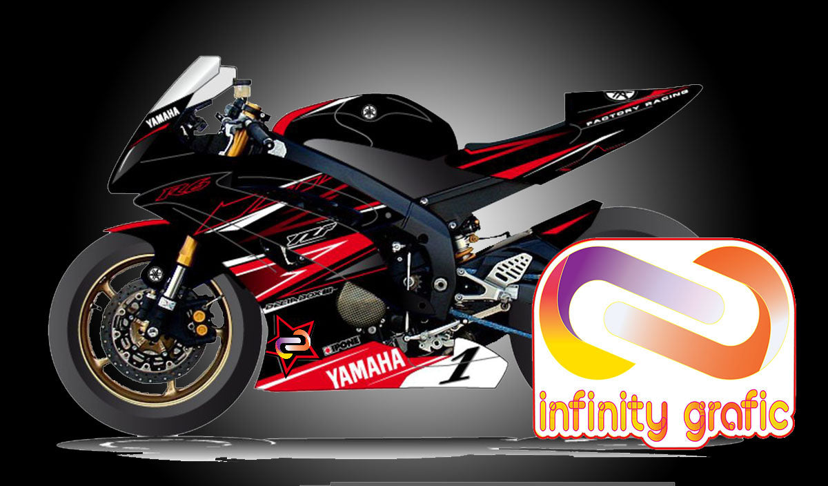 Yamaha r6 yzf 2006 hotsell